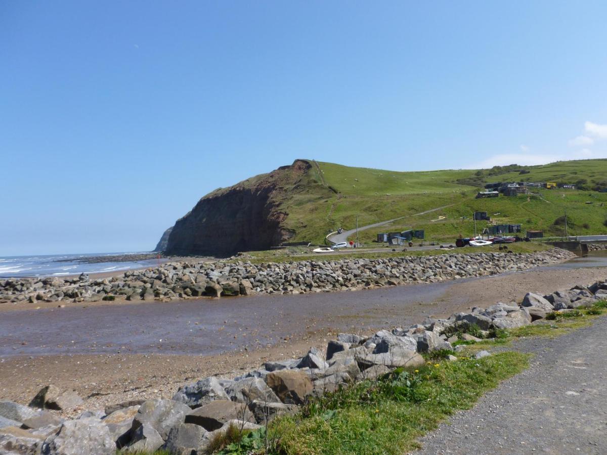 Griff Cottage, Skinningrove Exterior photo